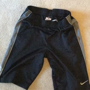 Nike boys shorts